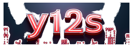 y12s logo